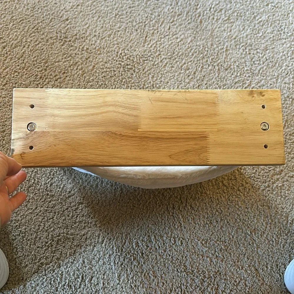 NWOB, Cat Hammock